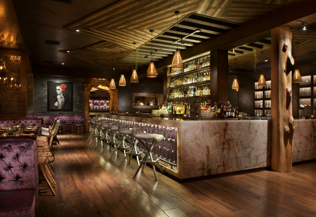 toca madera west hollywood restaurants los angeles