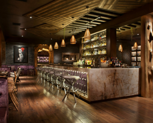 toca madera west hollywood restaurants los angeles