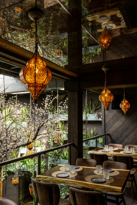 toca madera west hollywood restaurants los angeles