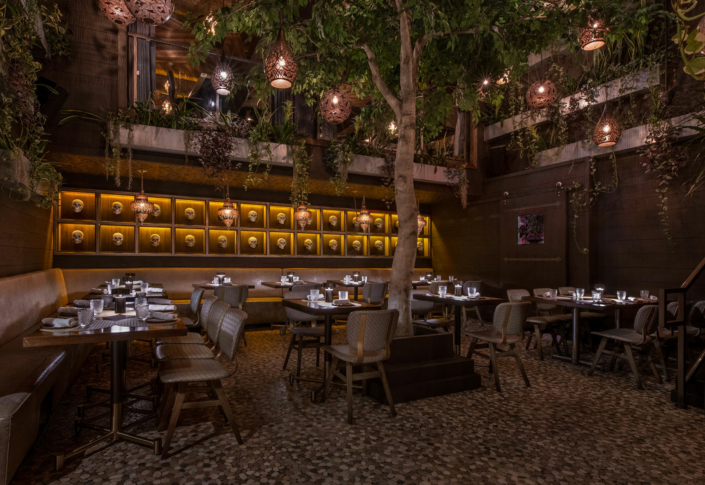 toca madera west hollywood restaurants los angeles