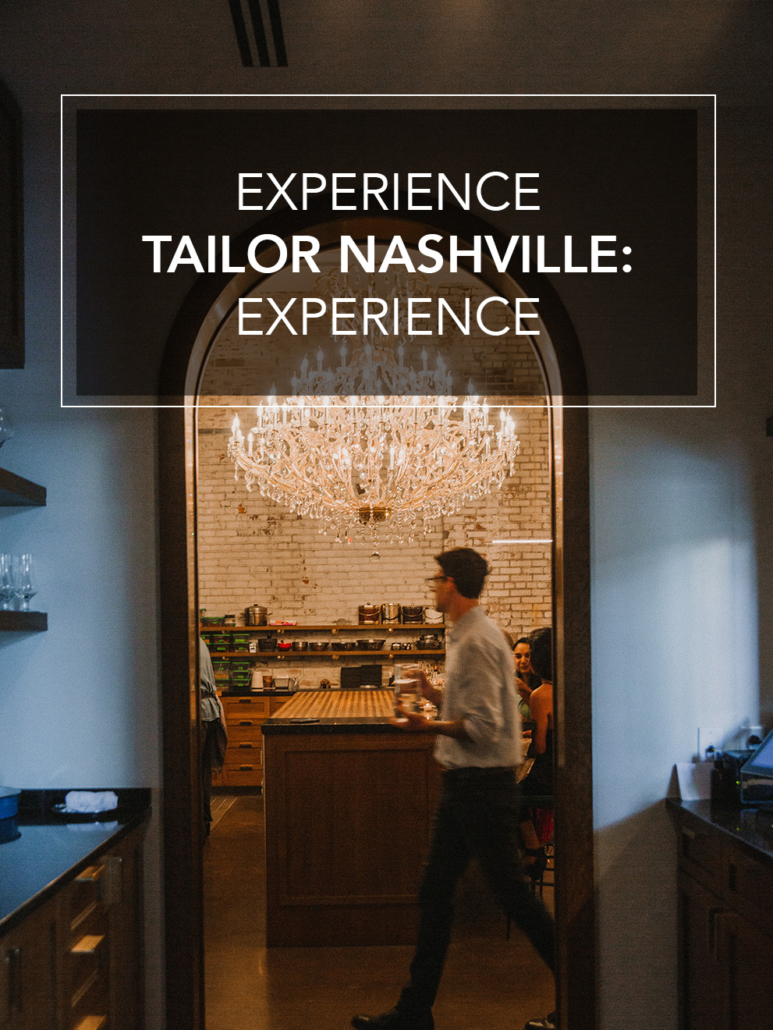 experience tailor nashville Minne Morklithavong