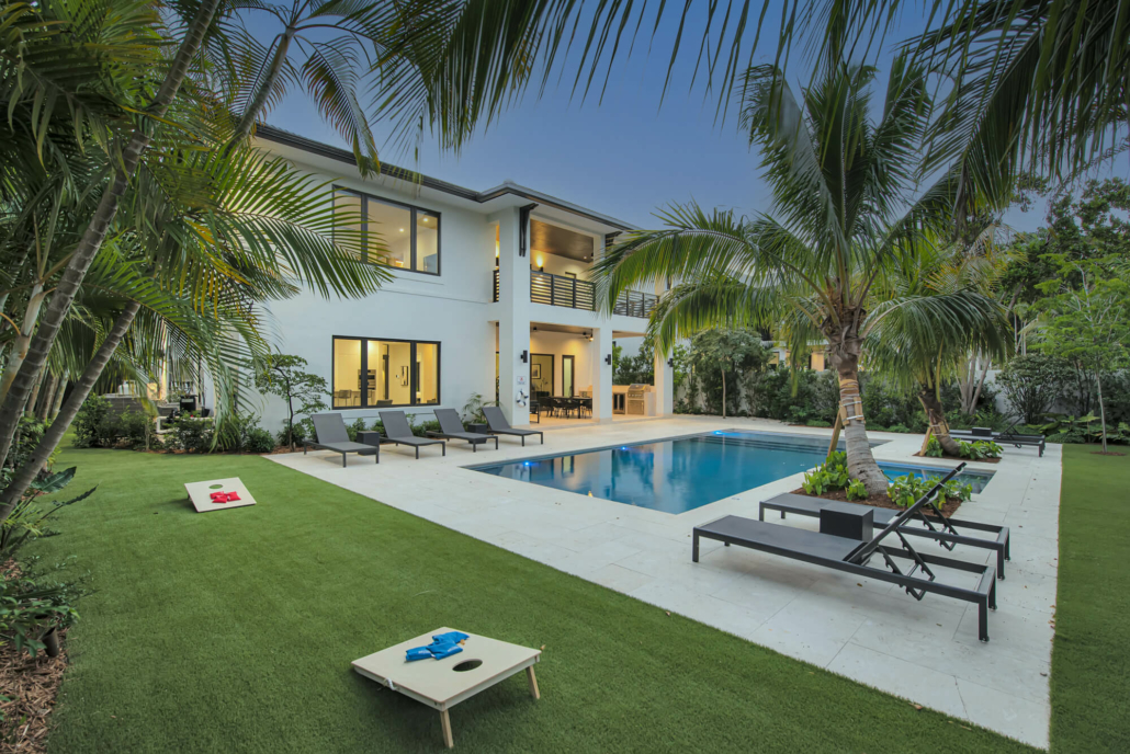 villa celine best villas in miami