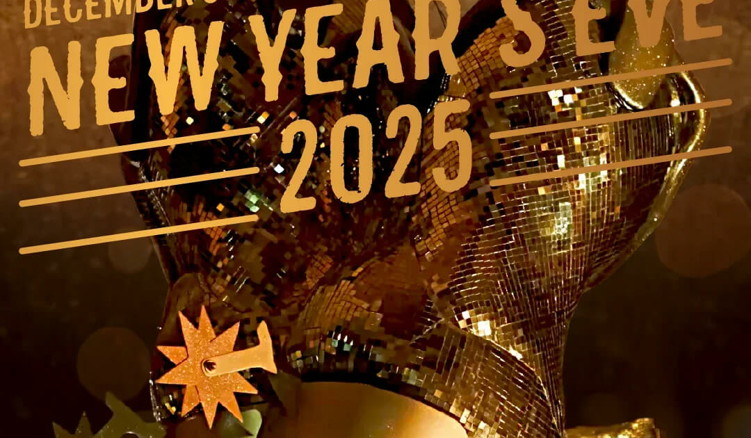 desert five spot nye 2025 thompson hollywood los angeles new years eve