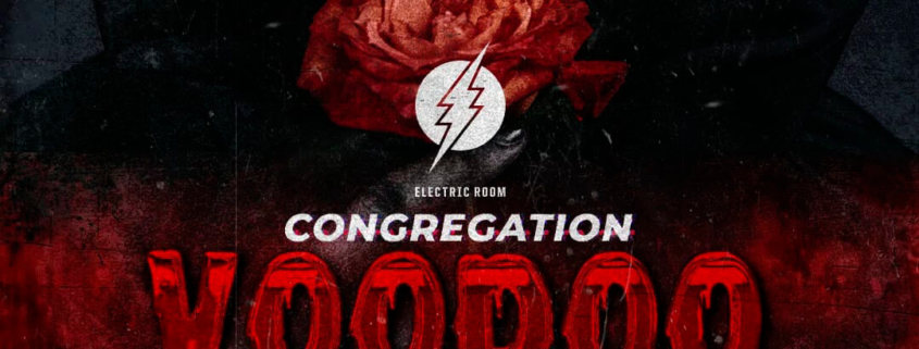 electric room halloween 2024 nyc dream downtown