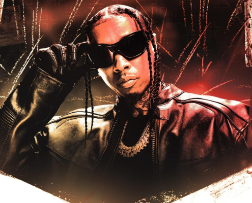 jewel nightclub nye 2025 new years eve tyga vegas
