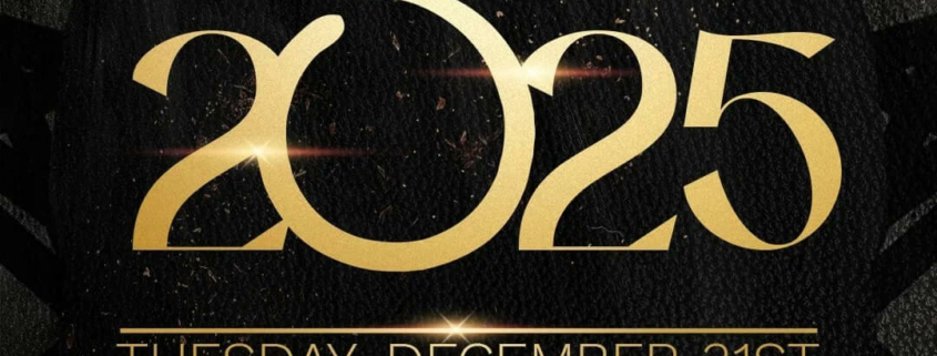 tao chicago nye 2025 new years eve chicago events