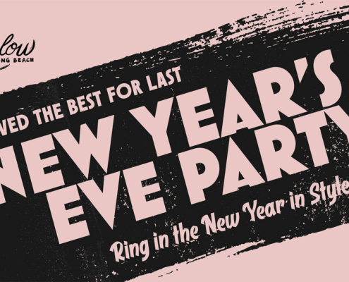 the bungalow long beach nye 2025 new years eve lb
