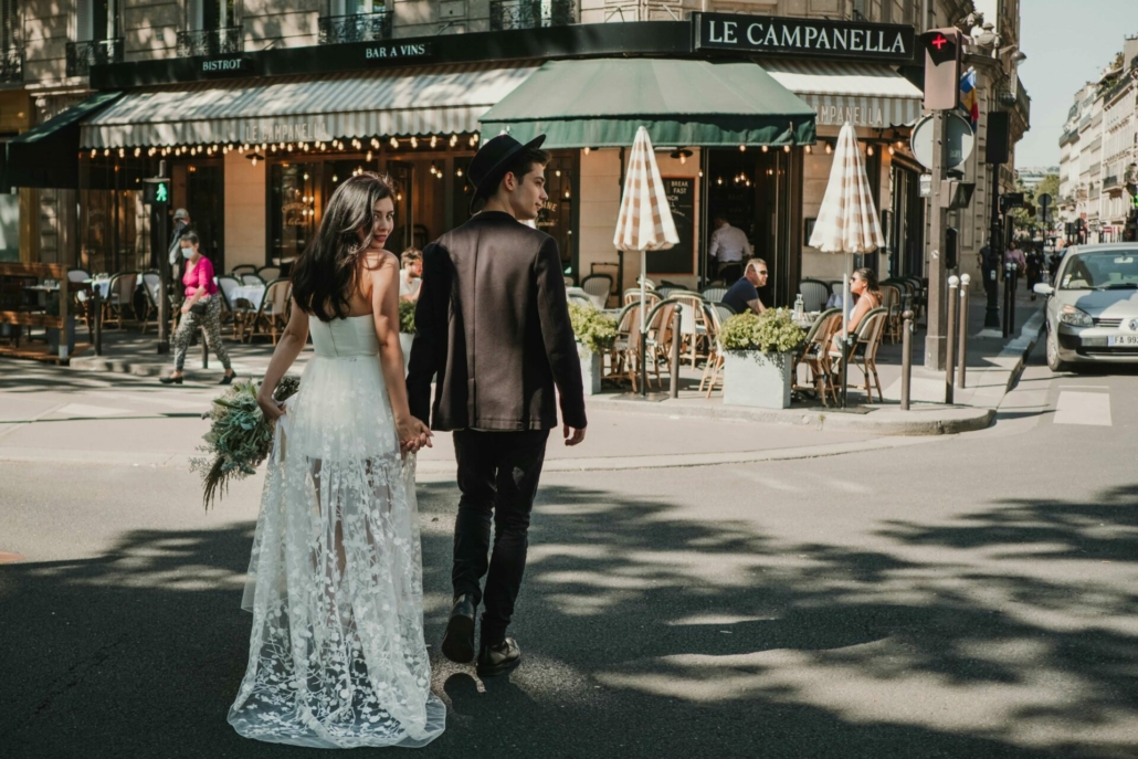 wedding france