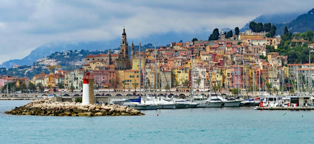 south france wedding