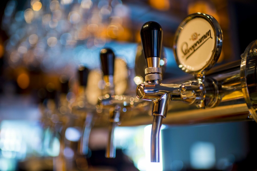 best bars near me