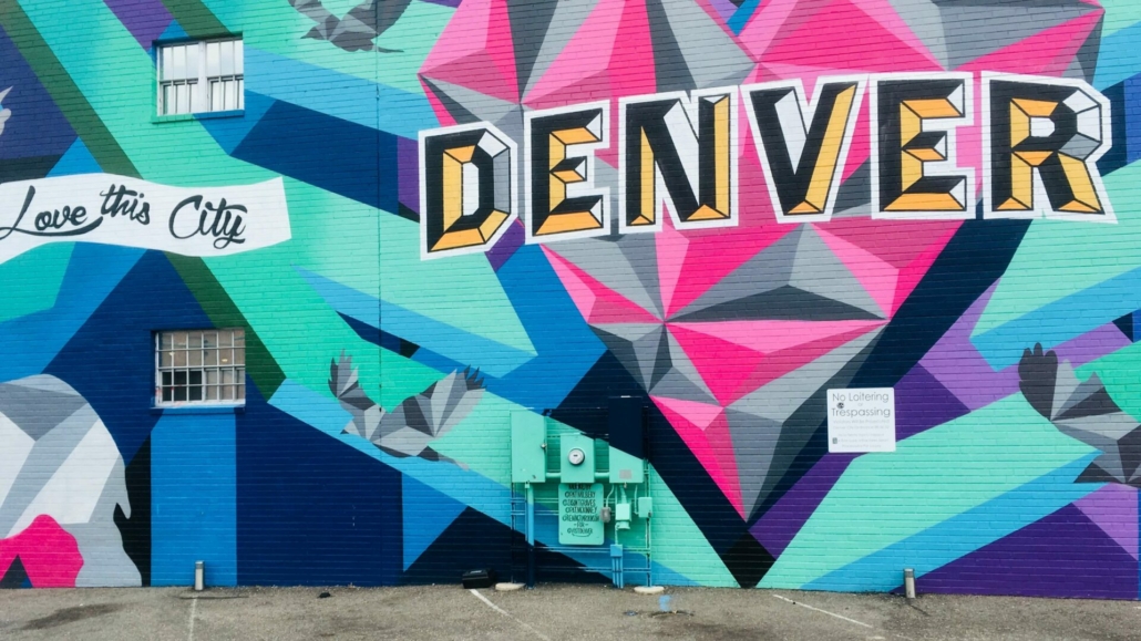 denver nightlife