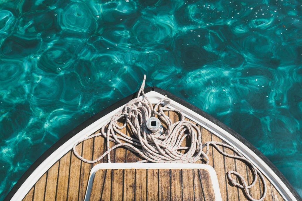 yacht rental croatia