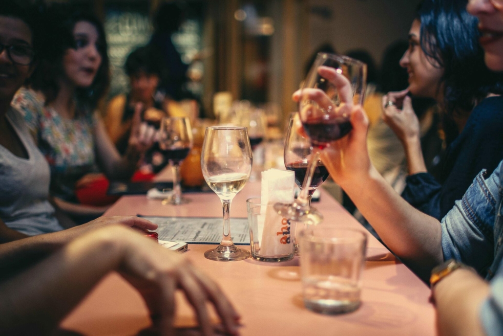 denver drinking and dining