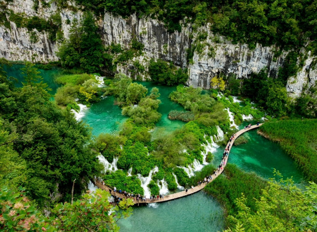 Photo: Zocha Group - The Ultimate Guide to Croatia Travel