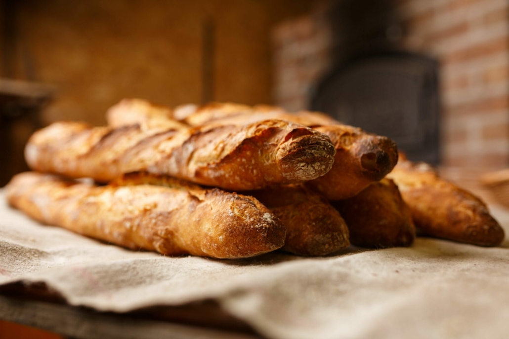 french bakery