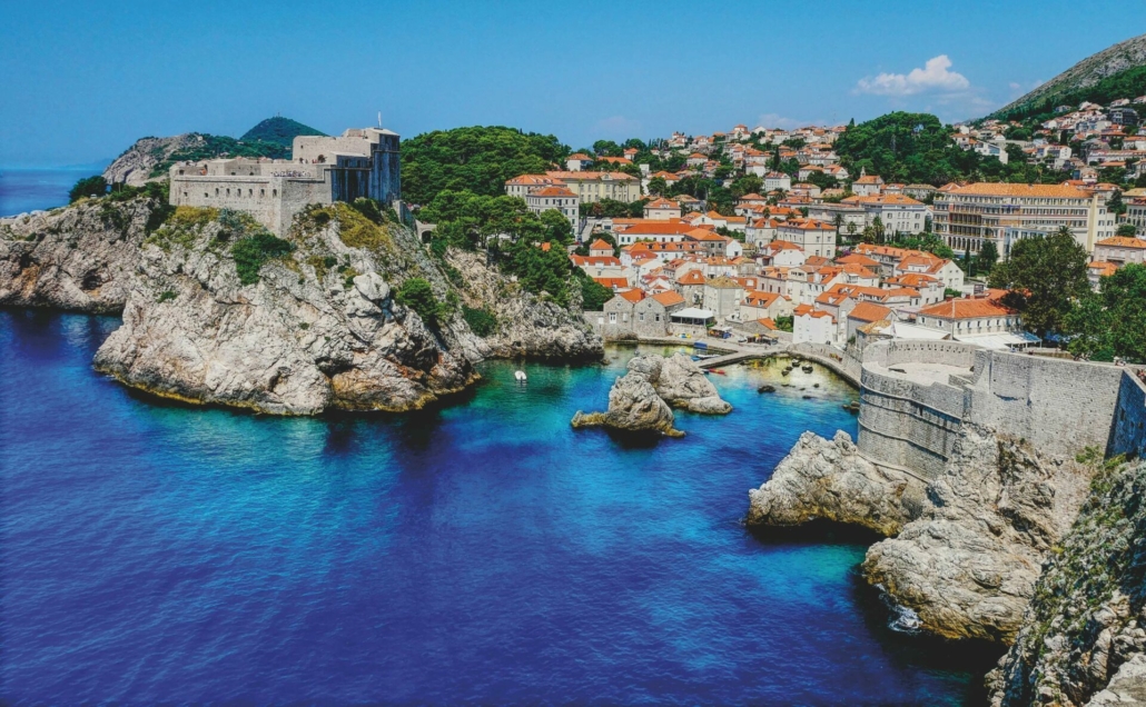 best food croatia