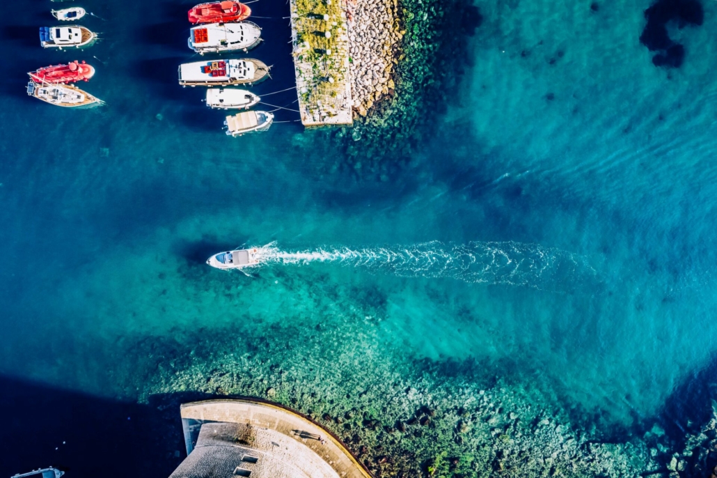 nightclubs croatia