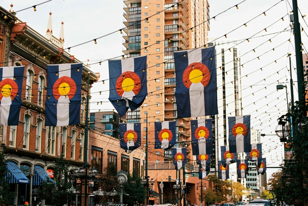 top bars denver