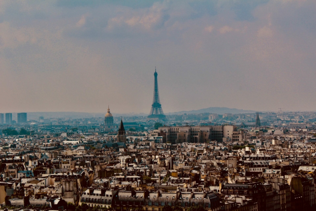 what to do in paris