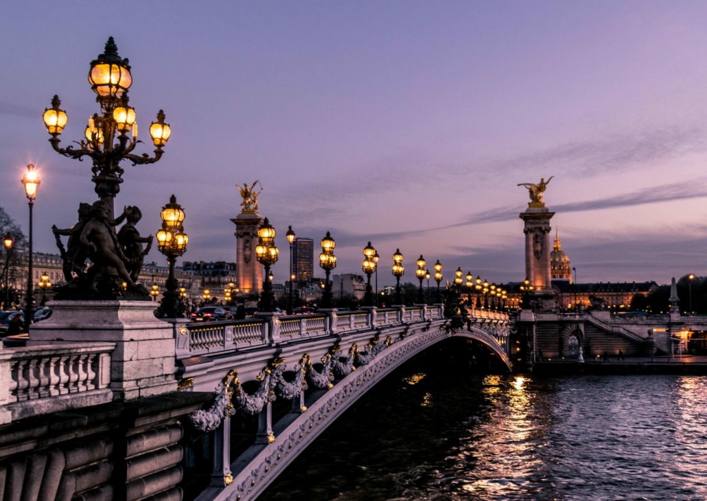 notre dame