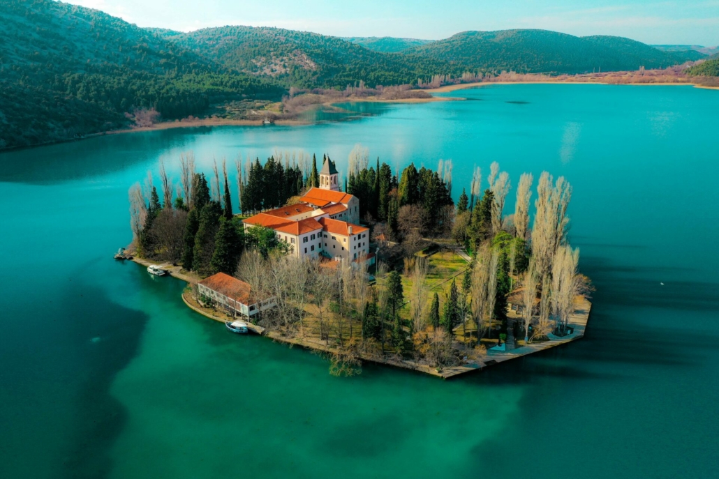 restaurants croatia