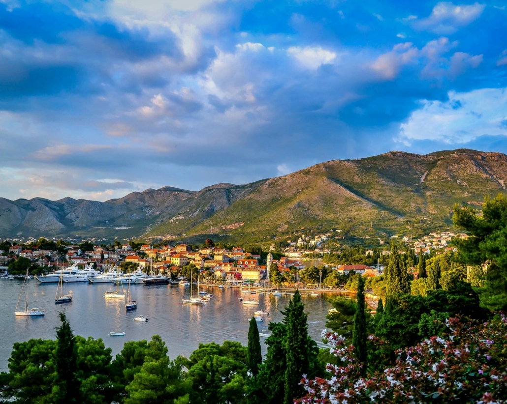 visit croatia