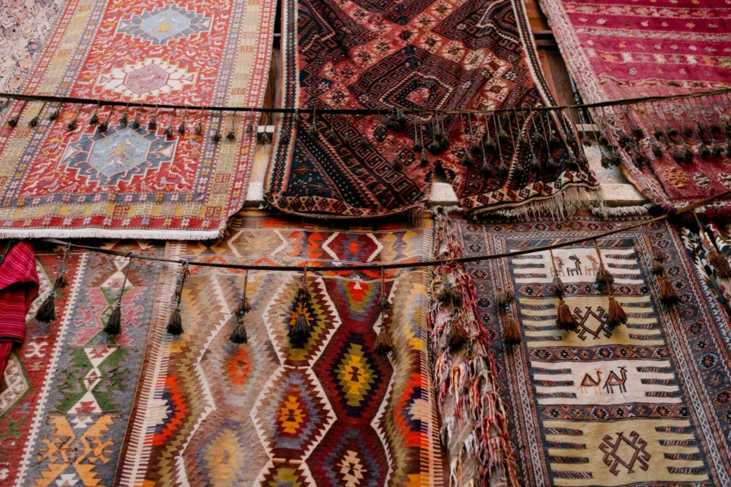 arab market spain