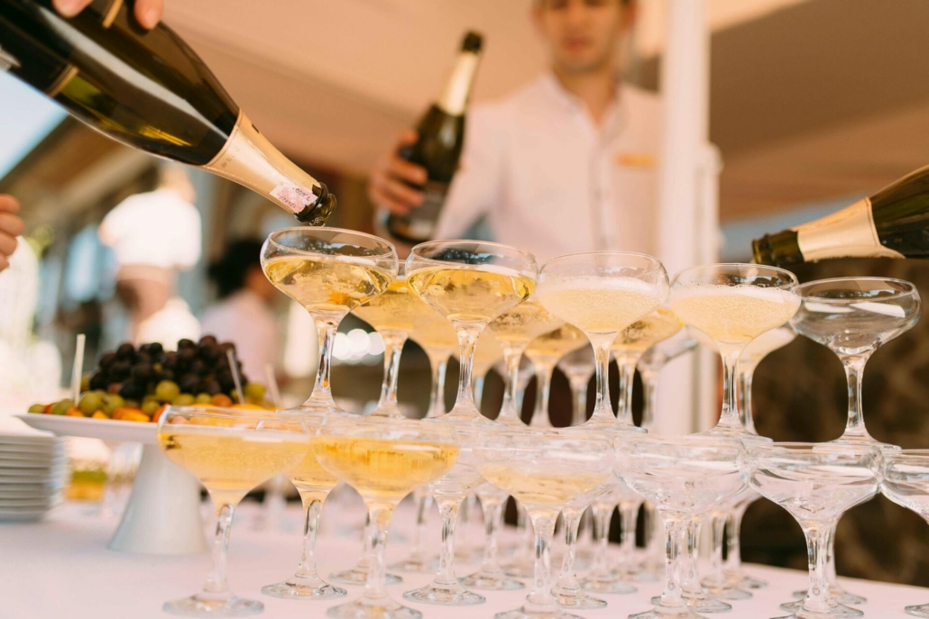 champagne france
