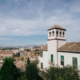featured image planning your trip to granada spain, blog