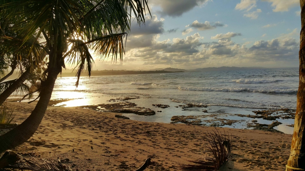 hiking costa rica