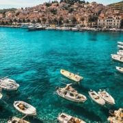 featured image for croatia travel guide