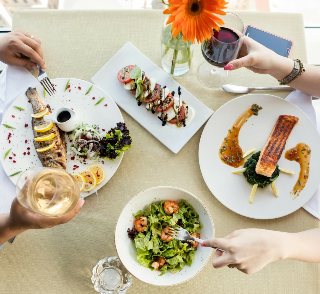 best restaurants granada
