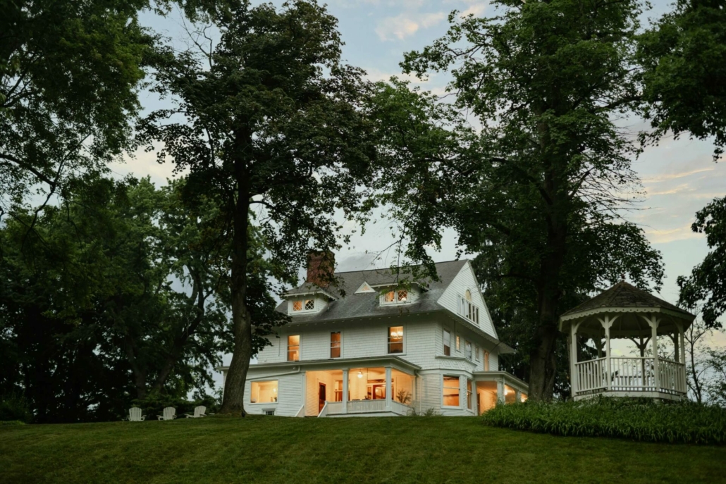 marthas vineyard wedding venue
