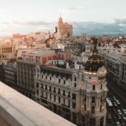 featured image for best restaurants madrid