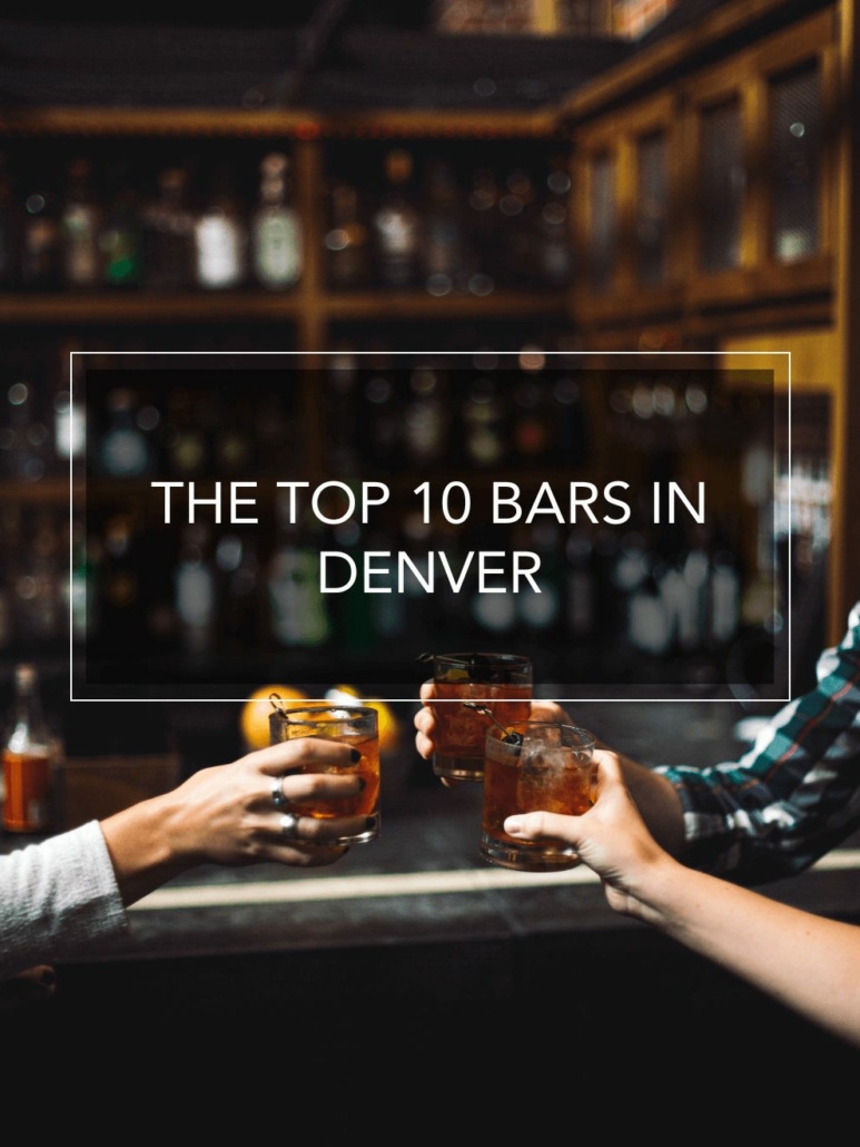 main image for top 10 bars in denver blog