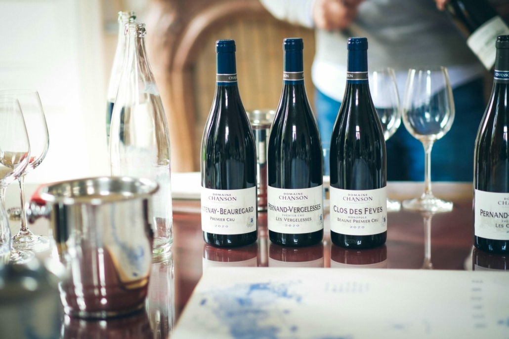 jura vineyard