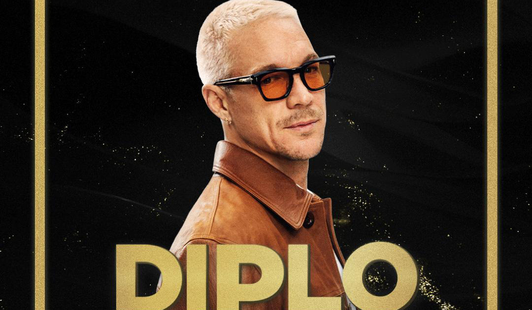 avalon hollywood NYE 2025 diplo los angeles events