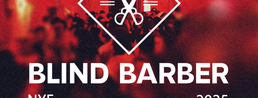blind barber highland park nye 2025 new years eve los angeles