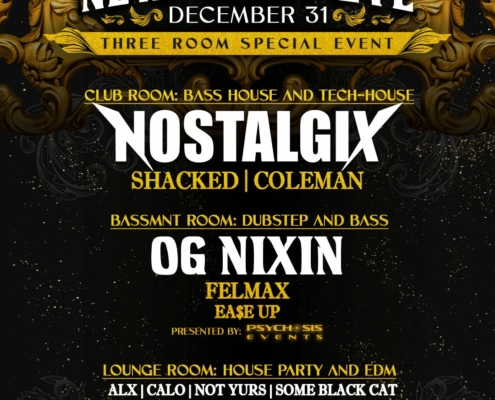 bloom sd nye 2025 new years eve san diego nostalgix