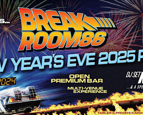break room 86 nye 2025 new years eve los angeles koreatown