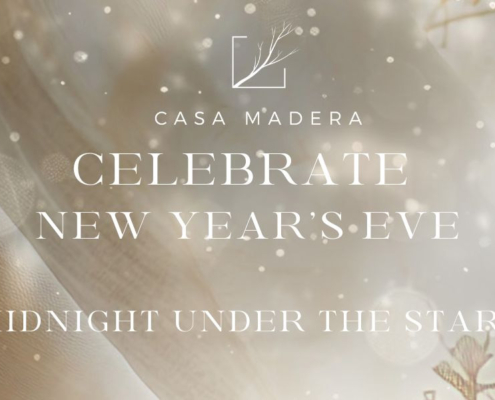 casa madera toronto new years eve canada events