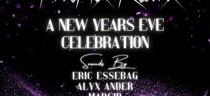 harriets brooklyn nye 2025 new years eve nyc events