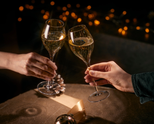 harriets rooftop toronto nye 2025 new years eve rooftop parties