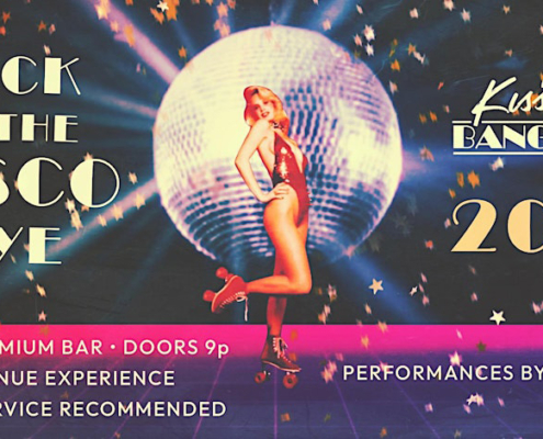 kiss kiss bang bang nye 2025 new years eve los angeles events