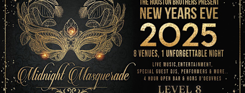 level 8 nye 2025 new years eve downtown los angeles events