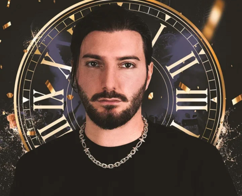 marquee vegas nye 2025 new years eve alesso