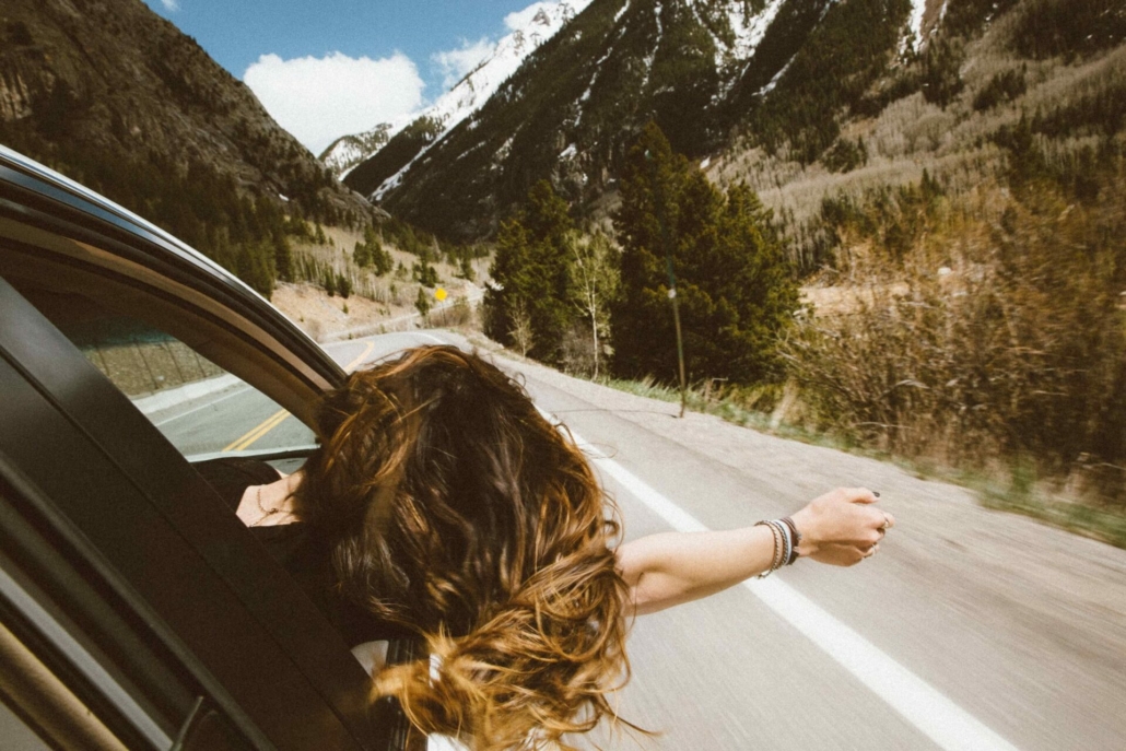 where to road trip