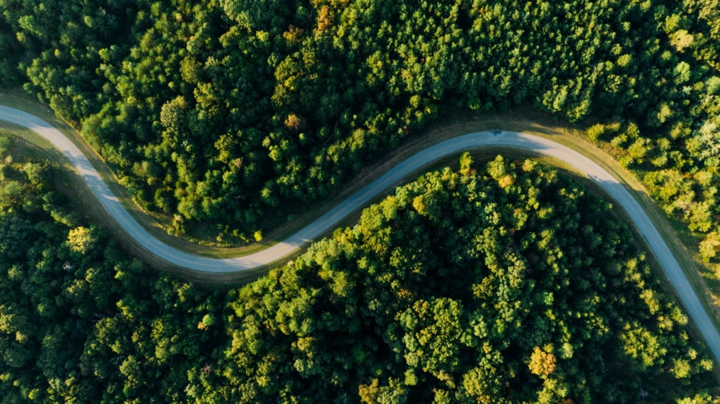 road trip guide