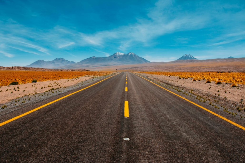 best road trips