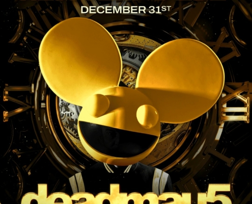 nova sd nye 2025 new years eve san diego deadmau5